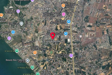 Land for sale in Nong Prue, Chonburi