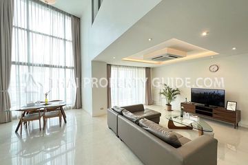 2 Bedroom Apartment for rent in Khlong Tan Nuea, Bangkok near Airport Rail Link Ramkhamhaeng