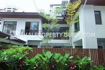 4 Bedroom House for rent in Khlong Toei, Bangkok near BTS Asoke
