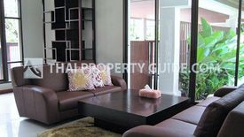 4 Bedroom House for rent in Khlong Toei, Bangkok near BTS Asoke