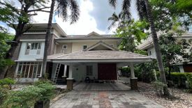 4 Bedroom House for rent in Khlong Toei, Bangkok near BTS Nana