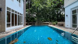 4 Bedroom House for rent in Khlong Toei, Bangkok near BTS Nana