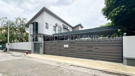 4 Bedroom House for rent in Khlong Tan Nuea, Bangkok near BTS Phrom Phong