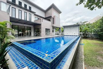 4 Bedroom House for rent in Khlong Tan Nuea, Bangkok near BTS Phrom Phong