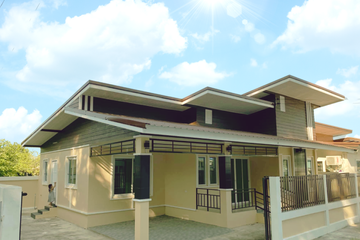3 Bedroom House for sale in Huai Yai, Chonburi