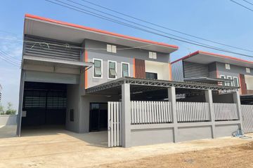 3 Bedroom Warehouse / Factory for rent in Bueng Kham Phroi, Pathum Thani