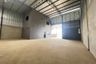 3 Bedroom Warehouse / Factory for rent in Bueng Kham Phroi, Pathum Thani