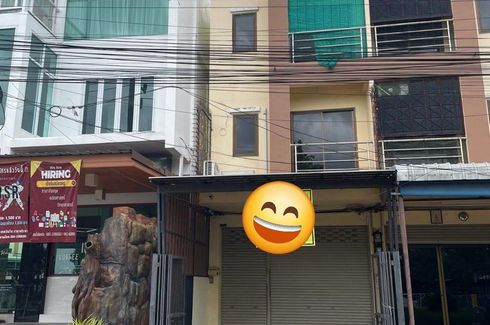 Commercial for rent in Si Racha, Chonburi