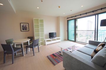 1 Bedroom Condo for rent in Noble Solo, Khlong Tan Nuea, Bangkok near BTS Thong Lo