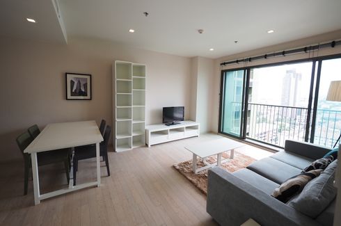 1 Bedroom Condo for rent in Noble Solo, Khlong Tan Nuea, Bangkok near BTS Thong Lo