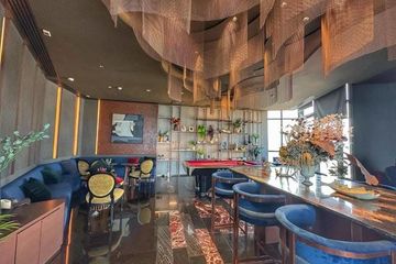 1 Bedroom Villa for sale in Edge Central Pattaya, Nong Prue, Chonburi