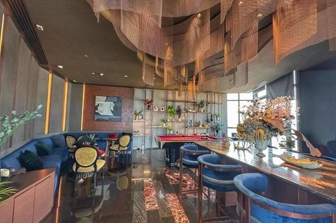 1 Bedroom Villa for sale in Edge Central Pattaya, Nong Prue, Chonburi