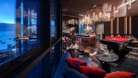 1 Bedroom Villa for sale in Edge Central Pattaya, Nong Prue, Chonburi