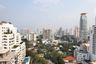 2 Bedroom Condo for rent in Noble BE 33, Khlong Tan Nuea, Bangkok near BTS Phrom Phong