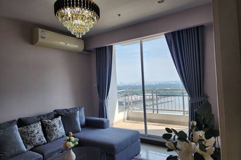 2 Bedroom Condo for rent in Supalai Prima Riva, Chong Nonsi, Bangkok