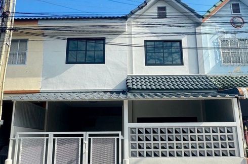 3 Bedroom Townhouse for sale in Mueang, Chonburi