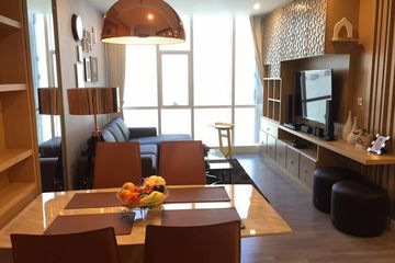 2 Bedroom Condo for sale in Silom, Bangkok near BTS Surasak