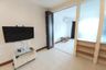 1 Bedroom Condo for rent in Khlong Toei, Bangkok near BTS Asoke