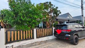 2 Bedroom House for sale in Saen Suk, Chonburi