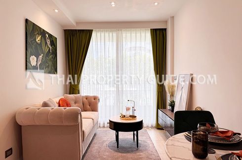 1 Bedroom Condo for sale in Craft Ploenchit, Lumpini, Bangkok near BTS Ploen Chit
