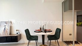 1 Bedroom Condo for sale in Craft Ploenchit, Lumpini, Bangkok near BTS Ploen Chit