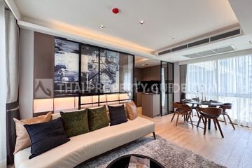 2 Bedroom Condo for sale in Craft Ploenchit, Lumpini, Bangkok near BTS Ploen Chit