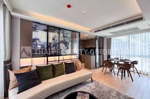 2 Bedroom Condo for sale in Craft Ploenchit, Lumpini, Bangkok near BTS Ploen Chit