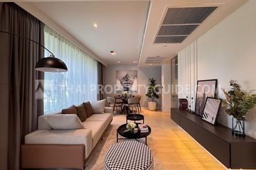 2 Bedroom Condo for sale in Craft Ploenchit, Lumpini, Bangkok near BTS Ploen Chit