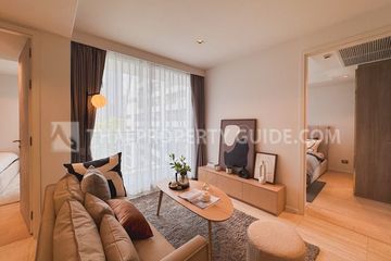 2 Bedroom Condo for rent in Craft Ploenchit, Lumpini, Bangkok near BTS Ploen Chit