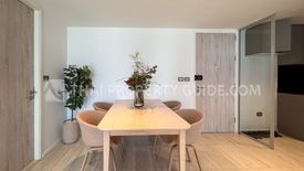 2 Bedroom Condo for rent in Craft Ploenchit, Lumpini, Bangkok near BTS Ploen Chit