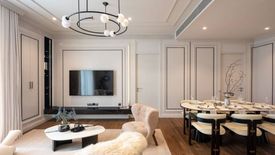 3 Bedroom Condo for rent in MUNIQ Langsuan, Lumpini, Bangkok near BTS Chit Lom