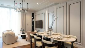 3 Bedroom Condo for rent in MUNIQ Langsuan, Lumpini, Bangkok near BTS Chit Lom