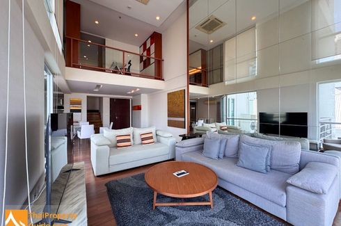 2 Bedroom Condo for rent in The Rajdamri, Pathum Wan, Bangkok near BTS Ratchadamri