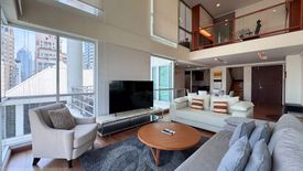 2 Bedroom Condo for rent in The Rajdamri, Pathum Wan, Bangkok near BTS Ratchadamri