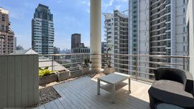 2 Bedroom Condo for rent in The Rajdamri, Pathum Wan, Bangkok near BTS Ratchadamri