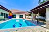 3 Bedroom Villa for sale in Huai Yai, Chonburi