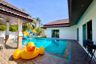 3 Bedroom Villa for sale in Huai Yai, Chonburi