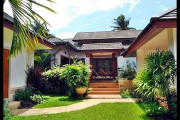 3 Bedroom Villa for rent in Impress House Village, Nong Prue, Chonburi