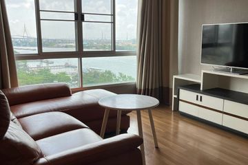 2 Bedroom Condo for Sale or Rent in Lumpini Park Riverside Rama 3, Bang Phong Pang, Bangkok near BTS Surasak