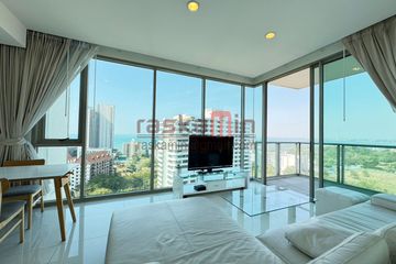 1 Bedroom Condo for rent in The Riviera Wongamat, Na Kluea, Chonburi
