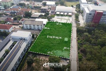 Land for sale in Nong Prue, Chonburi