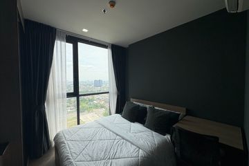 1 Bedroom Condo for sale in THE LINE Wongsawang, Wong Sawang, Bangkok near MRT Wong Sawang