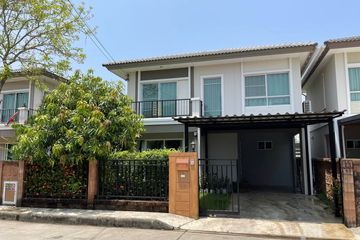 3 Bedroom House for sale in Ton Pao, Chiang Mai