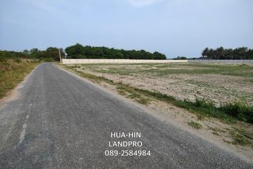 Land for sale in Hin Lek Fai, Prachuap Khiri Khan