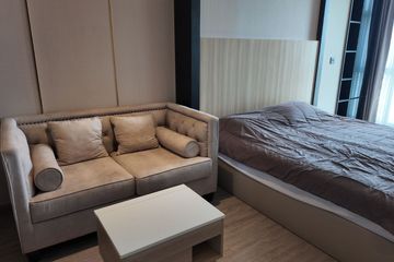 1 Bedroom Condo for rent in RHYTHM Ekkamai, Khlong Tan Nuea, Bangkok near BTS Ekkamai