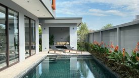 4 Bedroom Villa for sale in Huai Yai, Chonburi