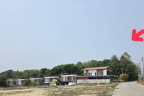 Land for sale in Bang Sare, Chonburi