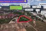Land for sale in Bang Sare, Chonburi