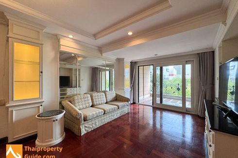 3 Bedroom Condo for rent in N.S. Park, Khlong Tan, Bangkok near BTS Phrom Phong