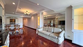 3 Bedroom Condo for rent in N.S. Park, Khlong Tan, Bangkok near BTS Phrom Phong